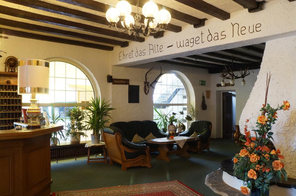 Land-Gut-Hotel Zum Alten Forsthaus - Aufladestation Fuer Elektroautos Hürtgenwald Esterno foto